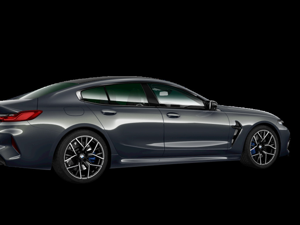 BMW M8