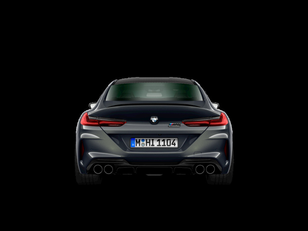 BMW M8