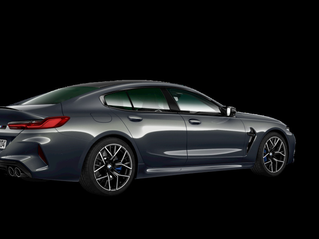 BMW M8