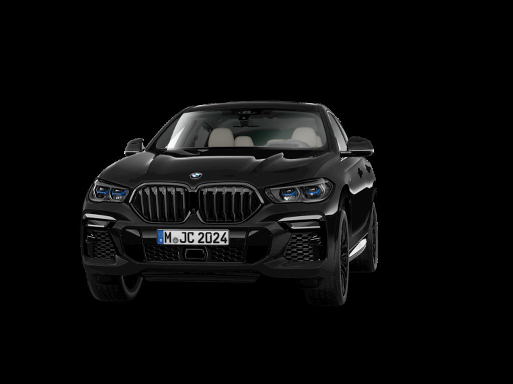 BMW X6 2023 Diesel