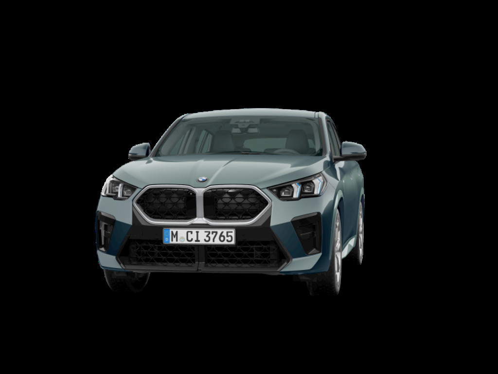 BMW X2 2025 Diesel
