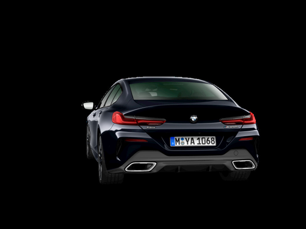 BMW M850