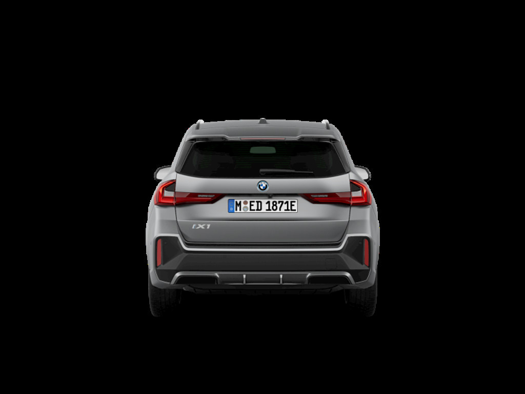 BMW iX1