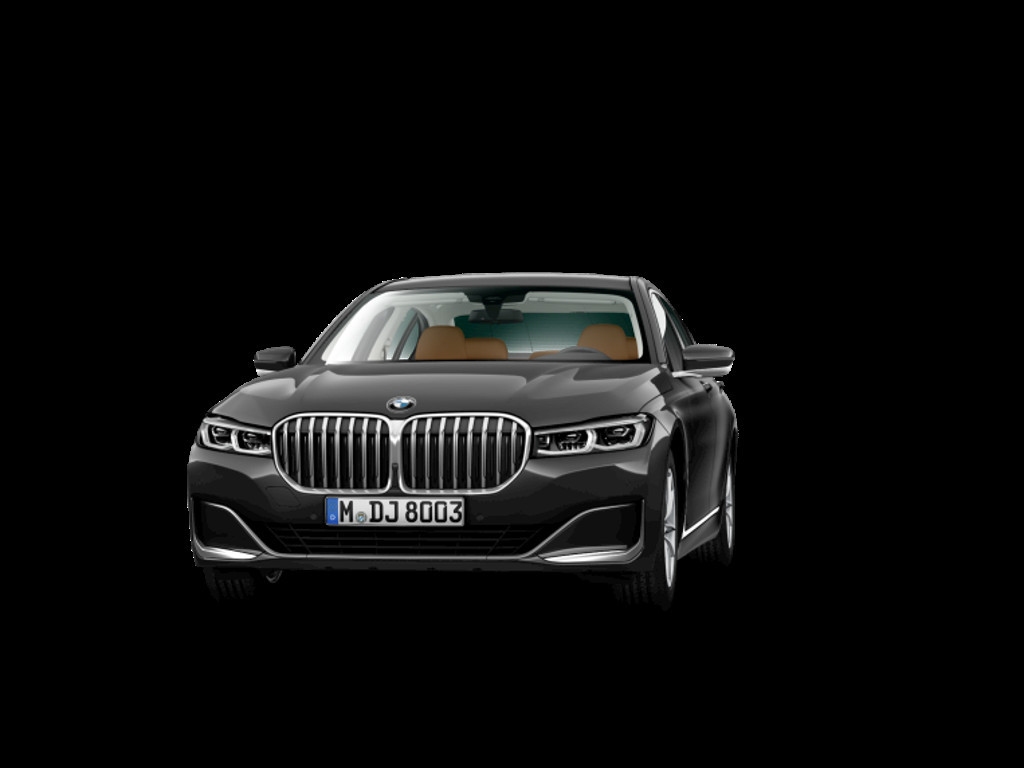 BMW 7 Serie