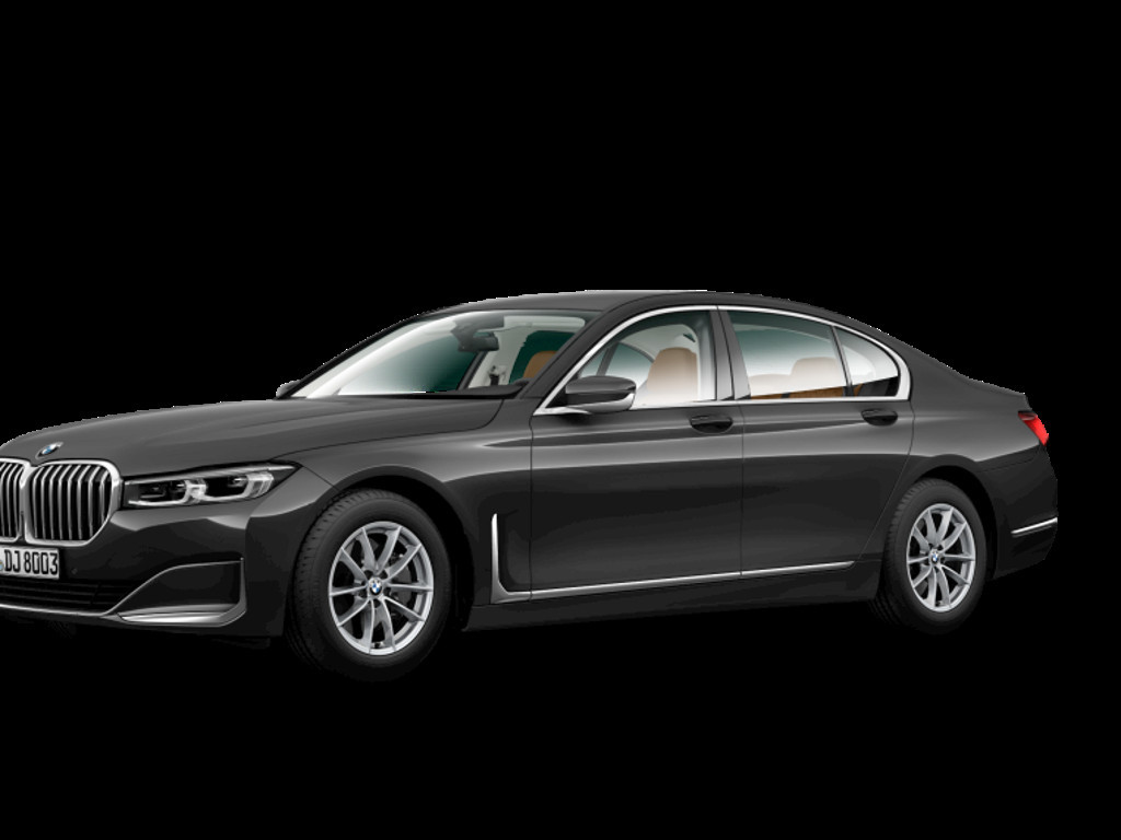 BMW 7 Serie