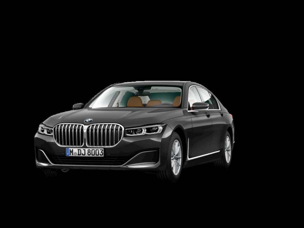 BMW 7 Serie
