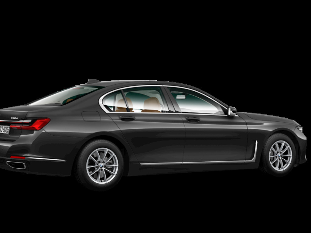 BMW 7 Serie