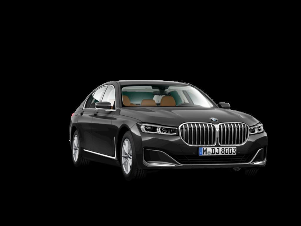 BMW 7 Serie
