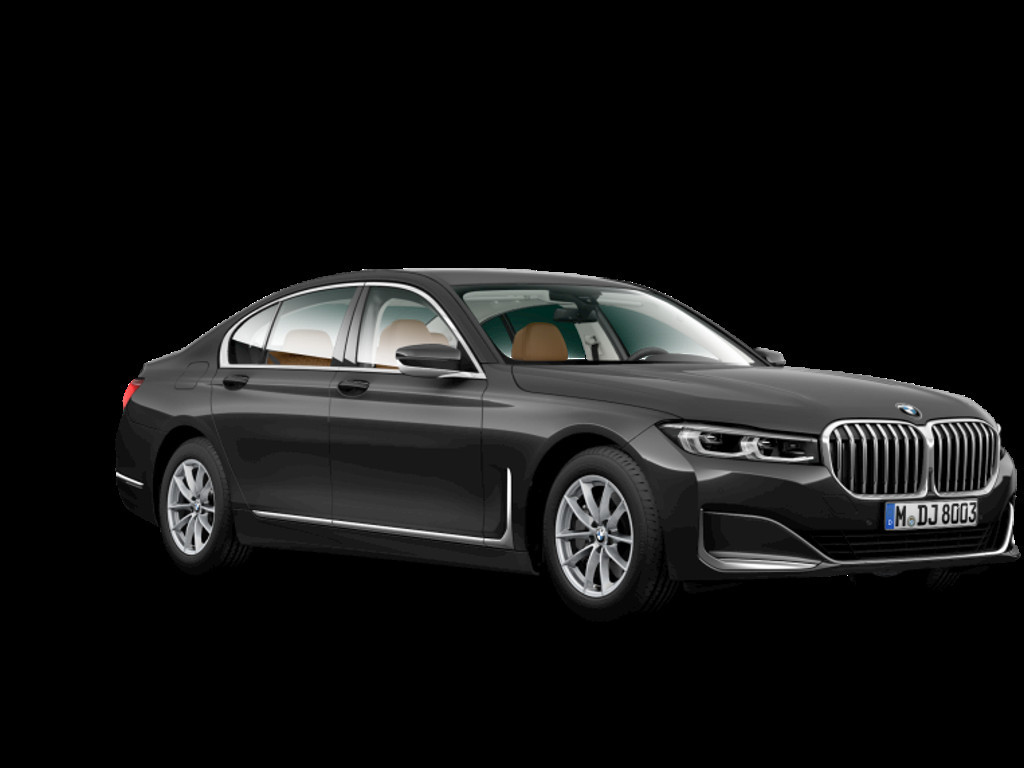 BMW 7 Serie