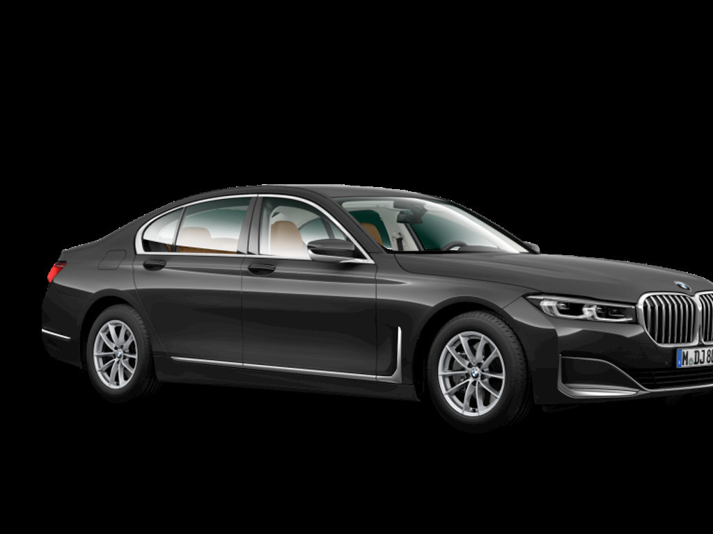 BMW 7 Serie