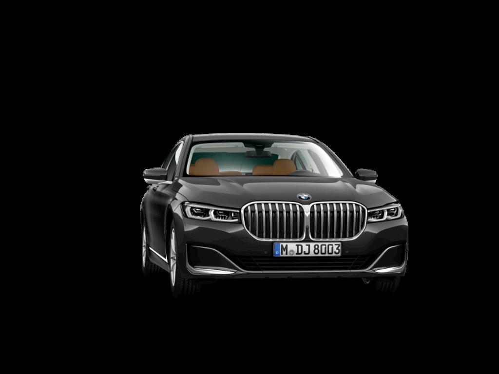 BMW 7 Serie