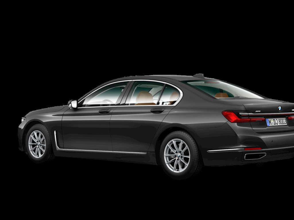 BMW 7 Serie