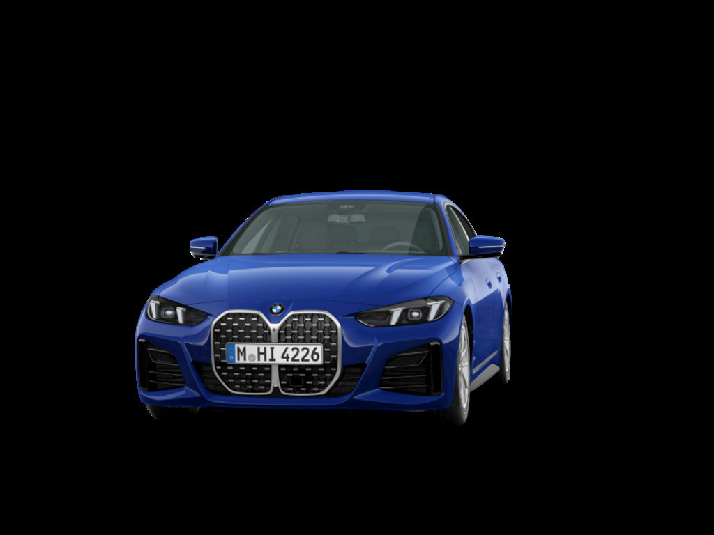 BMW 4 Serie 2025 Diesel