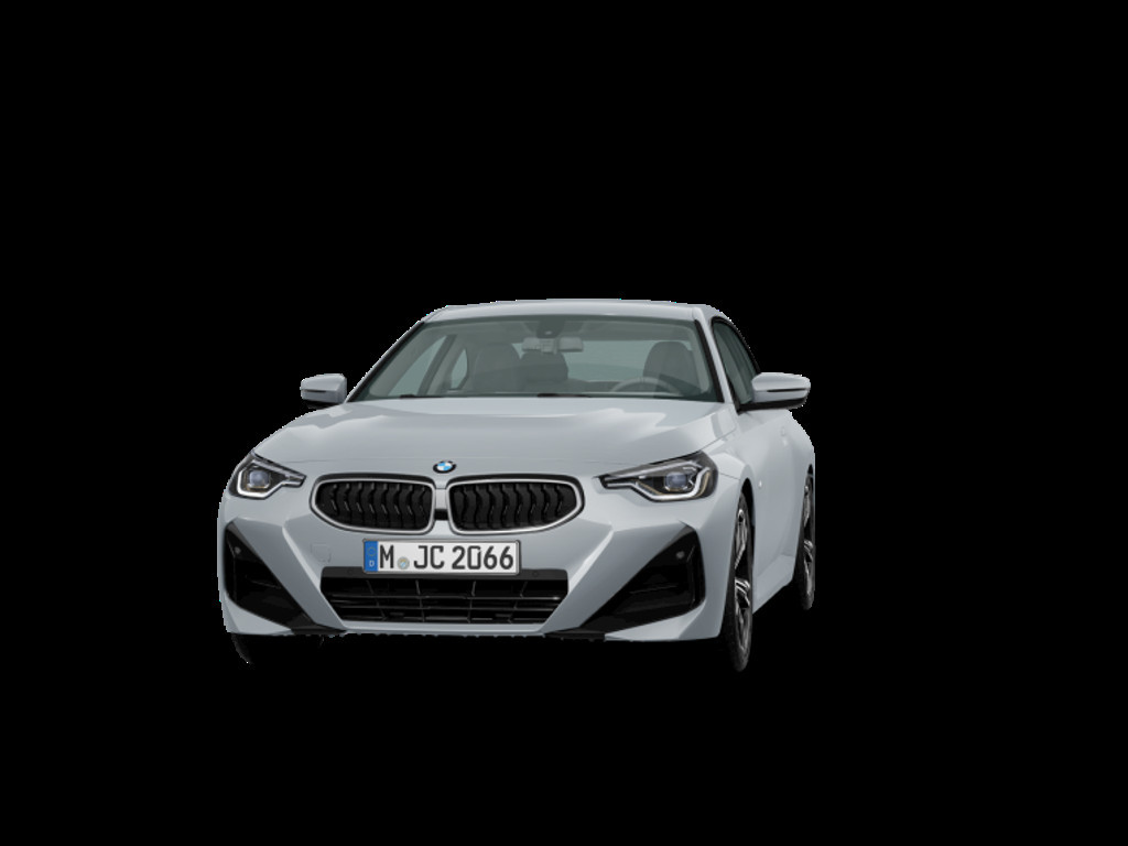BMW 2 Serie 2025 Benzine