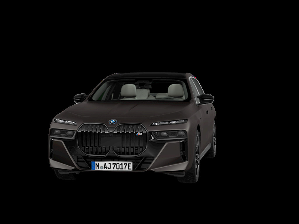 BMW M760 2024 Hybride Benzine