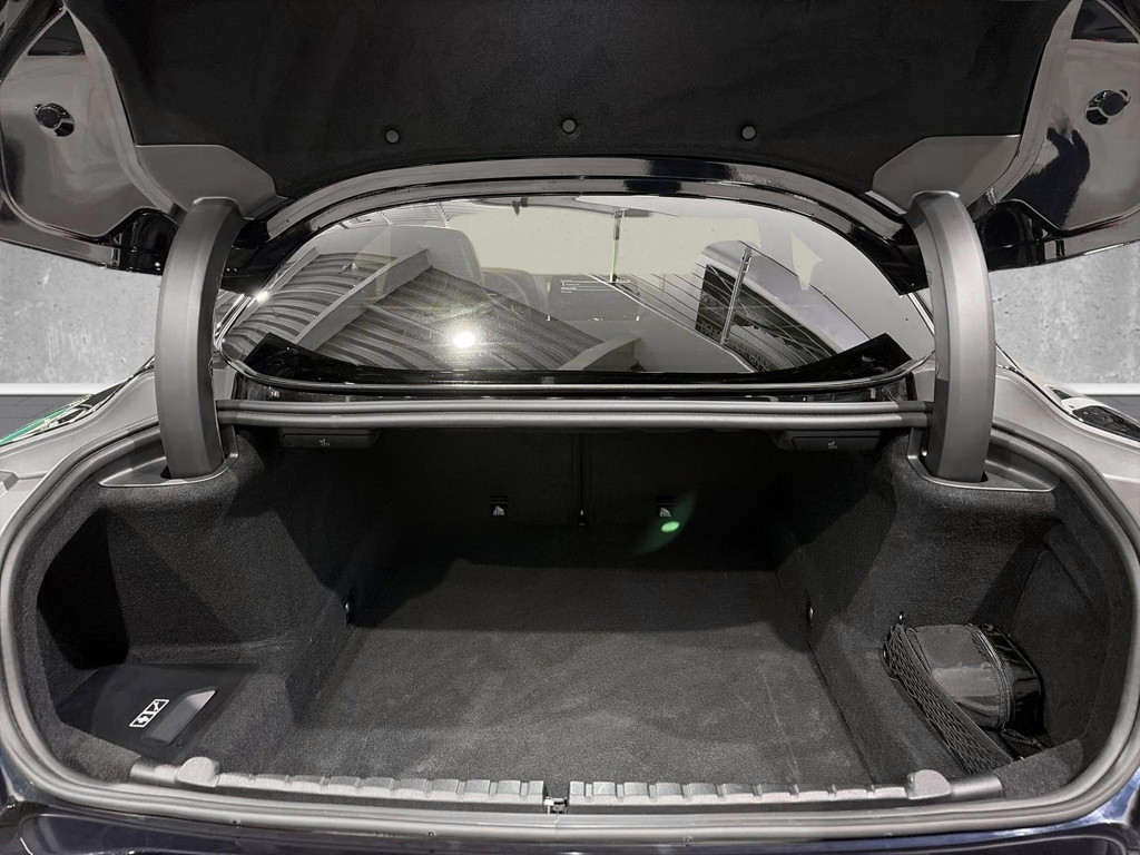 BMW M850 2025 Benzine