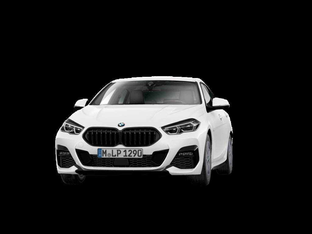 BMW 2 Serie 2021 Benzine