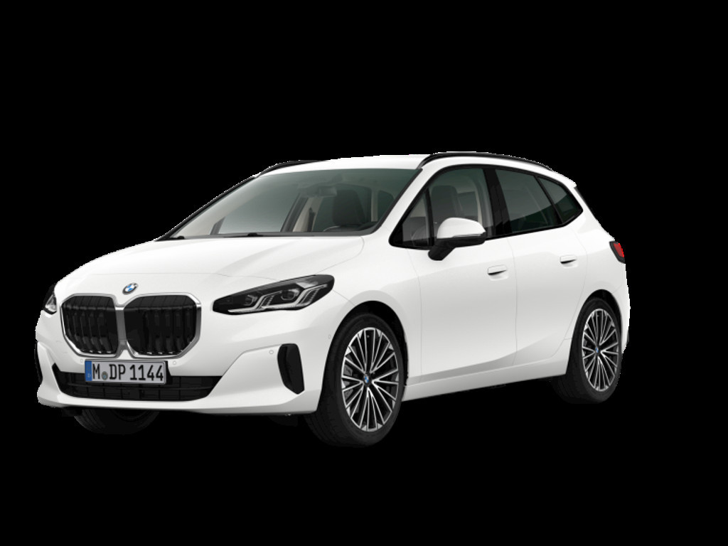 BMW 2 Serie