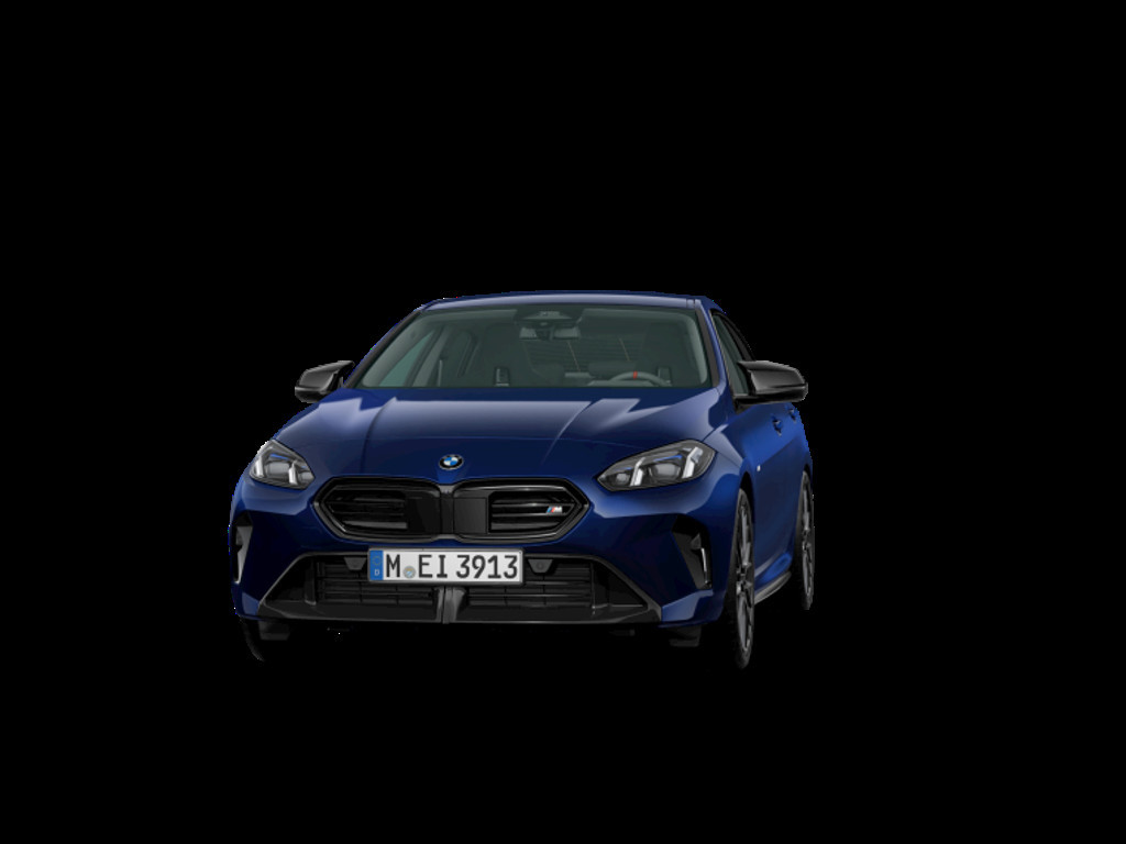 BMW M235 2025 Benzine