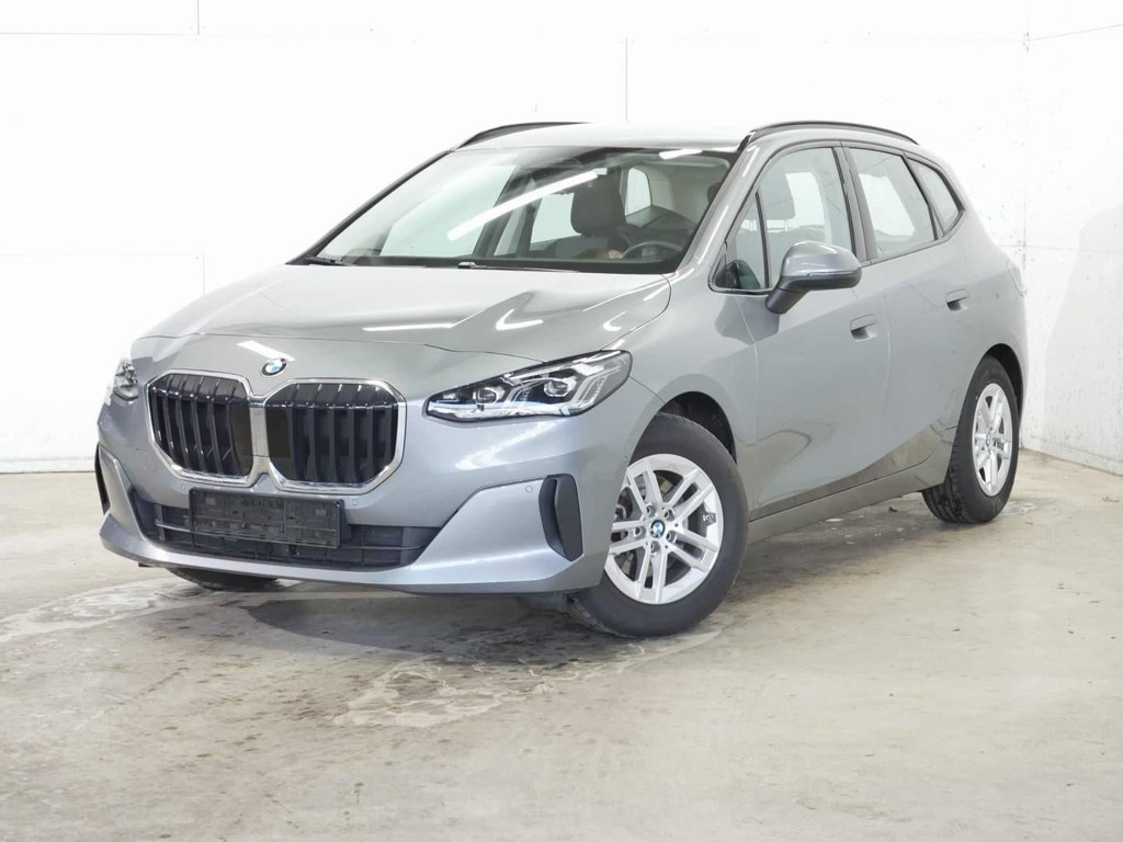 BMW 2 Serie 2024 Benzine