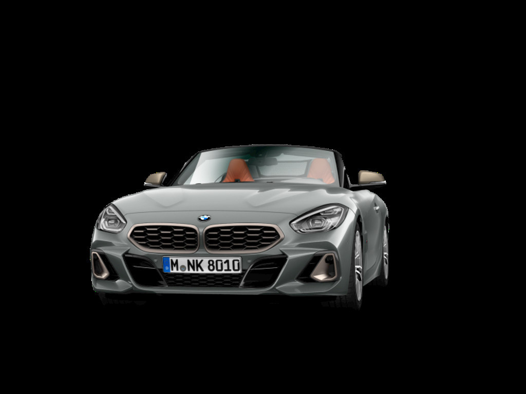 BMW Z4 2025 Benzine