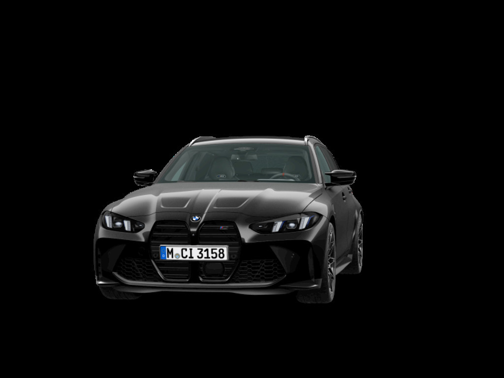 BMW M3 2025 Benzine