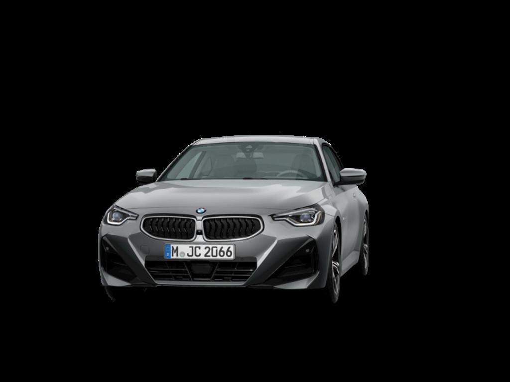 BMW 2 Serie 2025 Benzine
