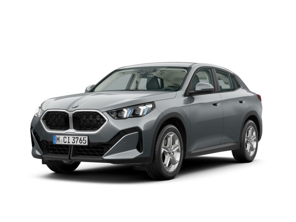 BMW X2 2025 Diesel