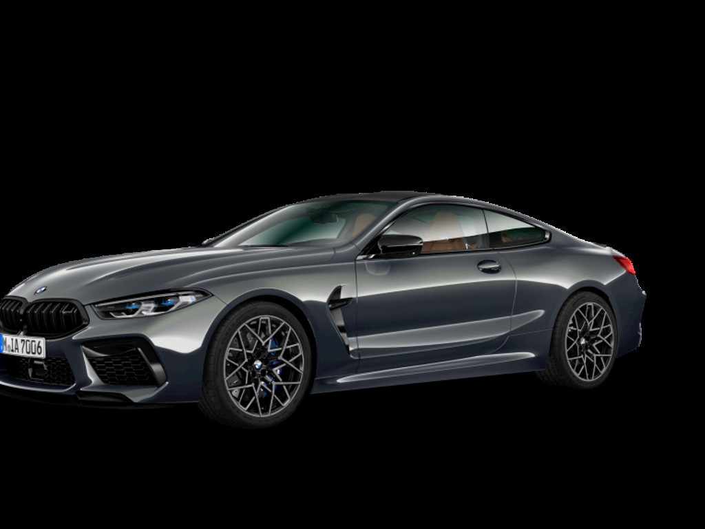 BMW M8