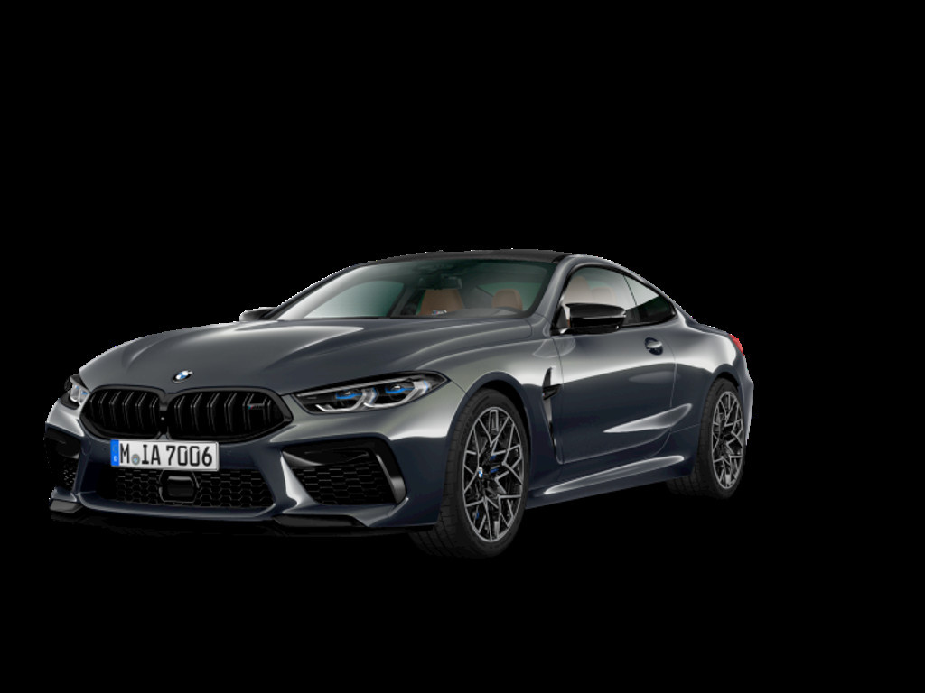 BMW M8