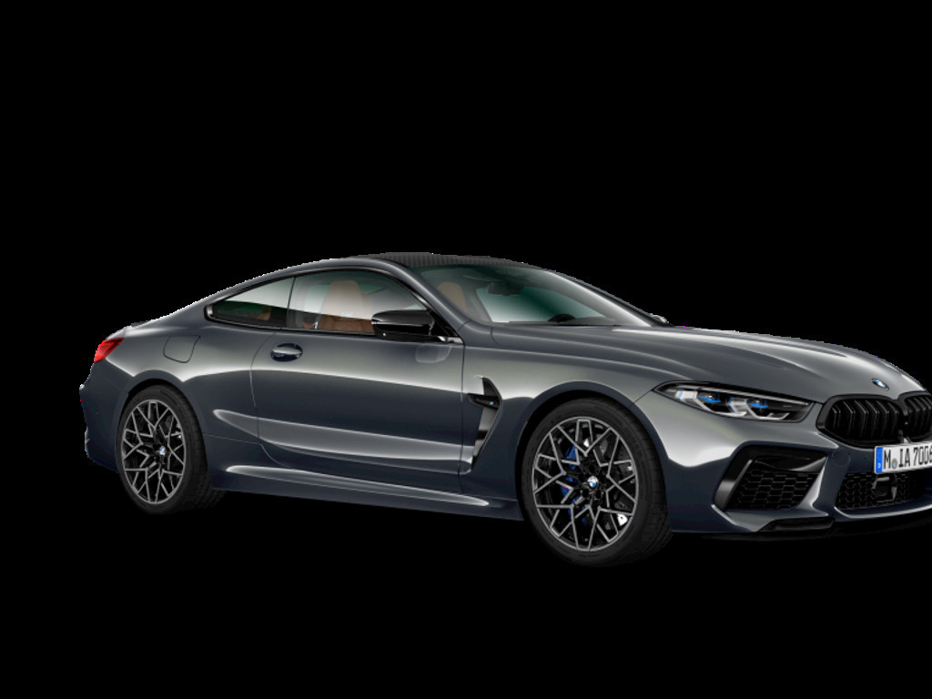 BMW M8