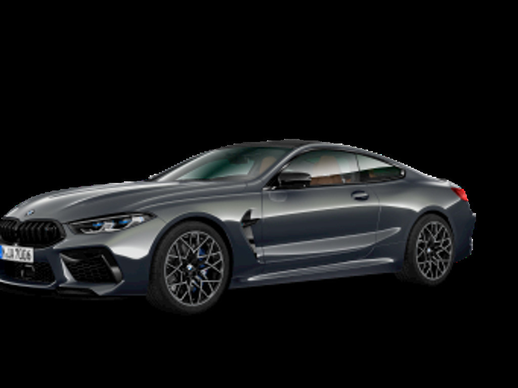 BMW M8