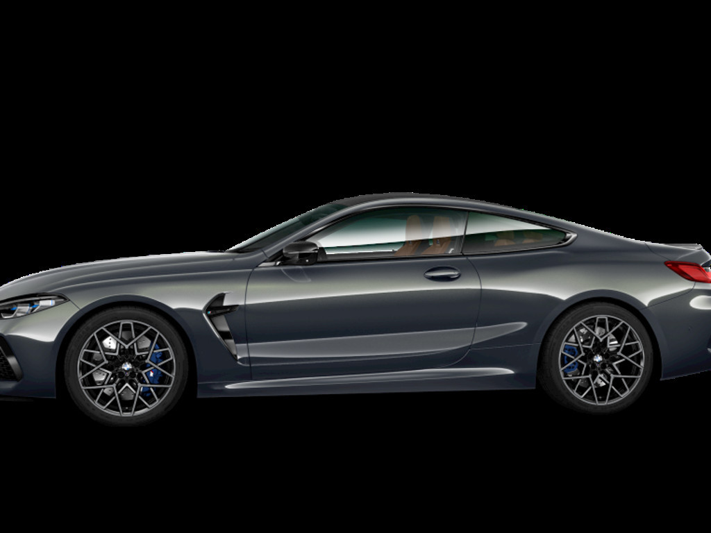 BMW M8