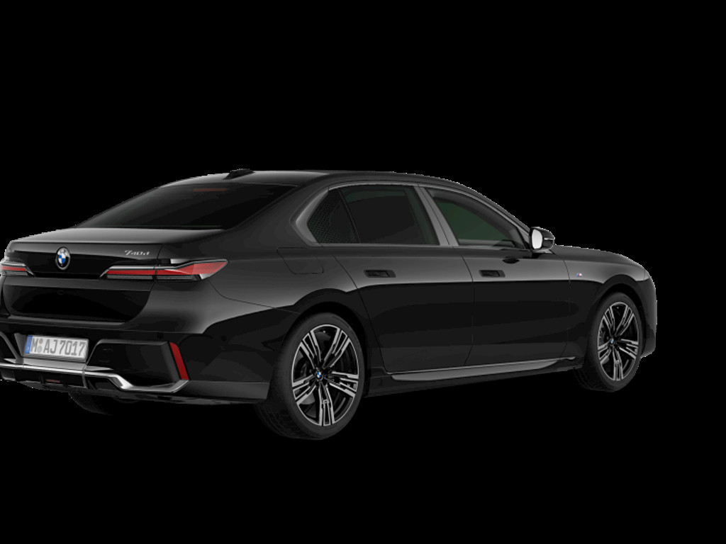 BMW 7 Serie
