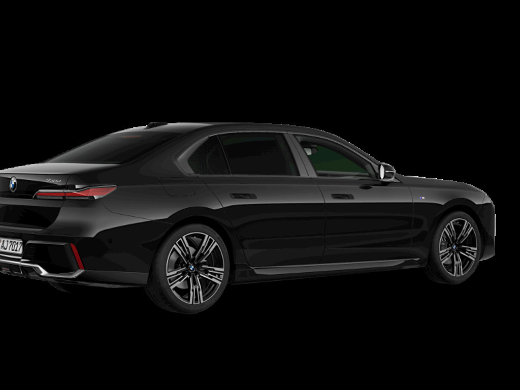 BMW 7 Serie