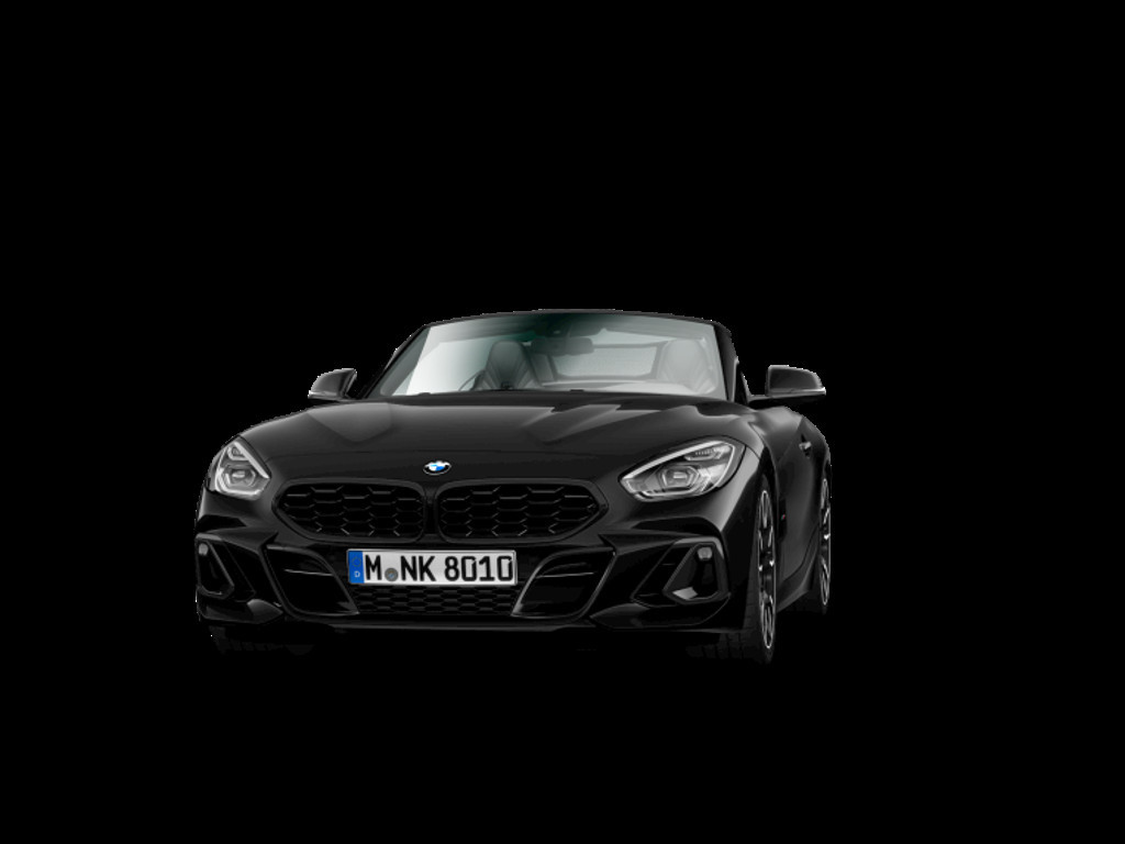 BMW Z4 2025 Benzine
