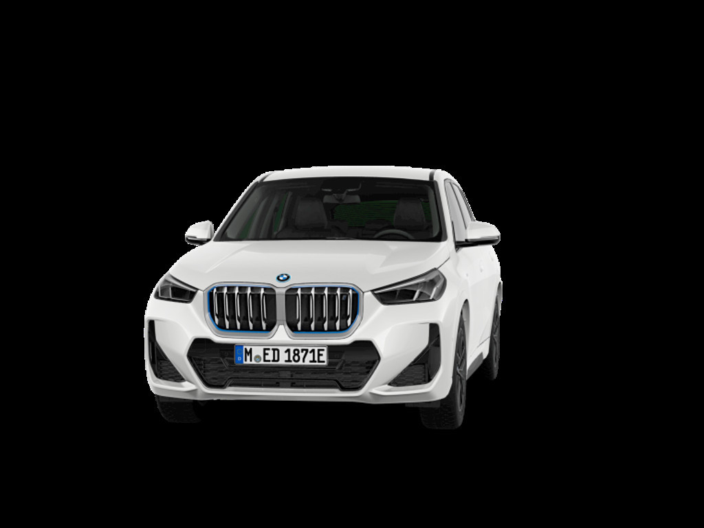 BMW iX1 2023 Elektrisch