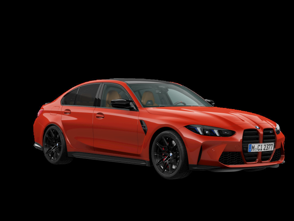 BMW M3