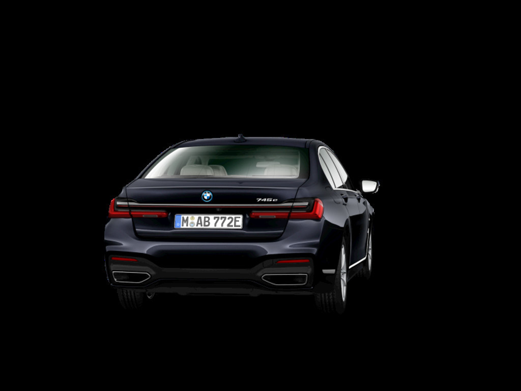 BMW 7 Serie