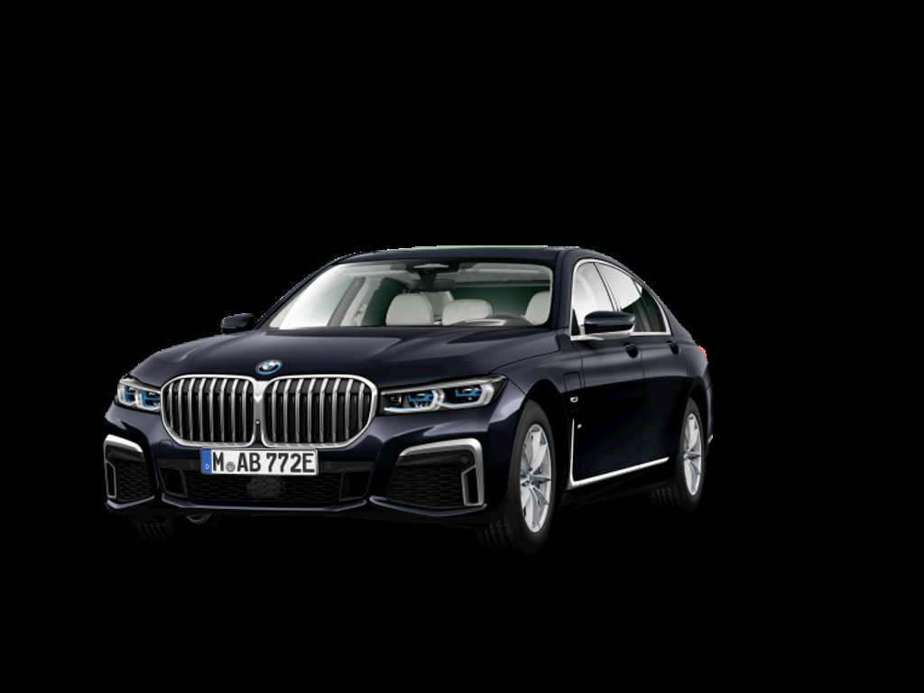 BMW 7 Serie
