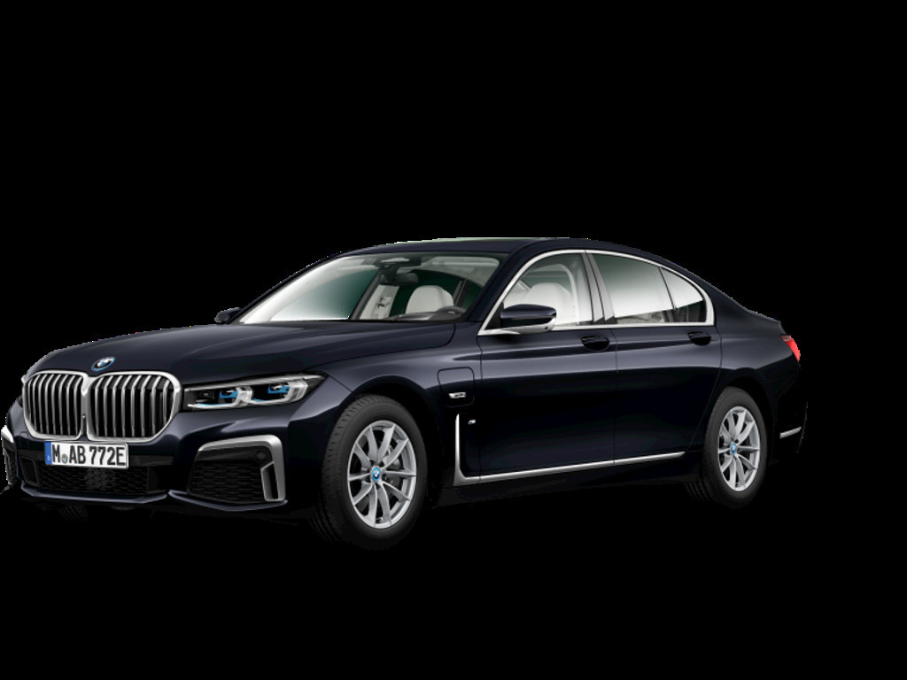 BMW 7 Serie