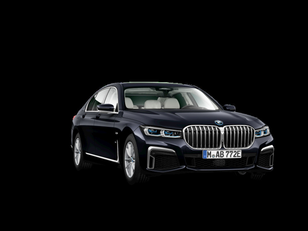 BMW 7 Serie