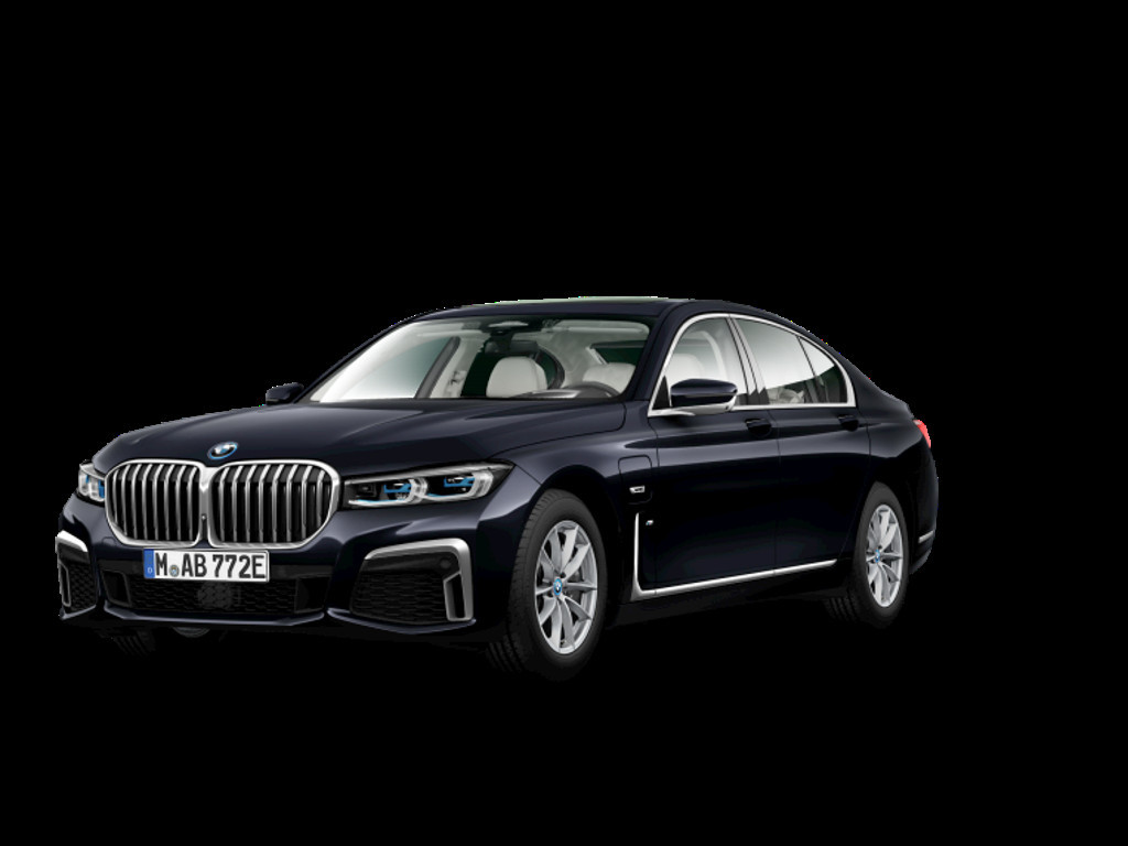BMW 7 Serie