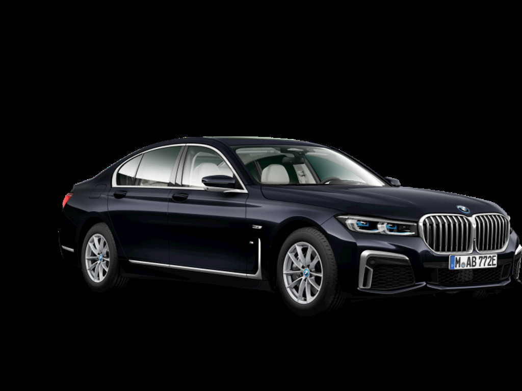 BMW 7 Serie