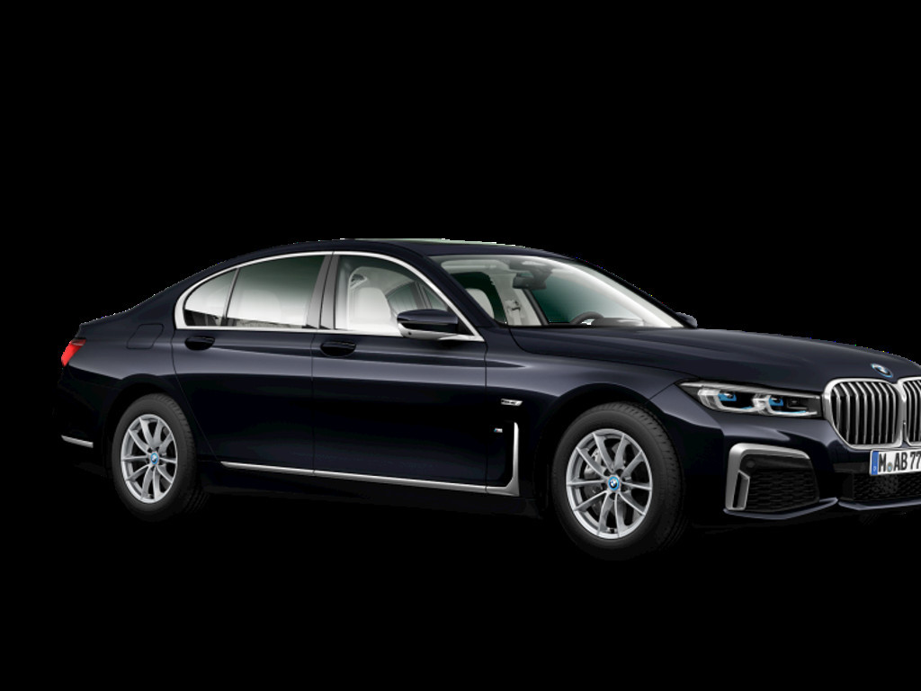BMW 7 Serie