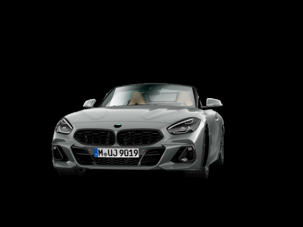 BMW Z4 2023 Benzine