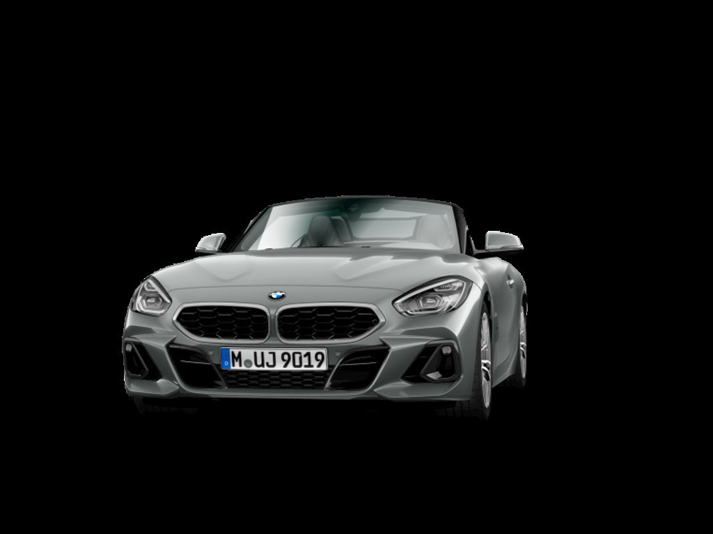 BMW Z4 2024 Benzine