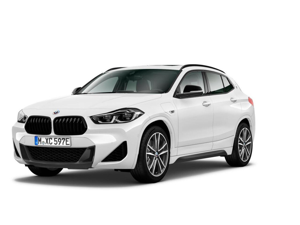 BMW X2 2023 Hybride Benzine