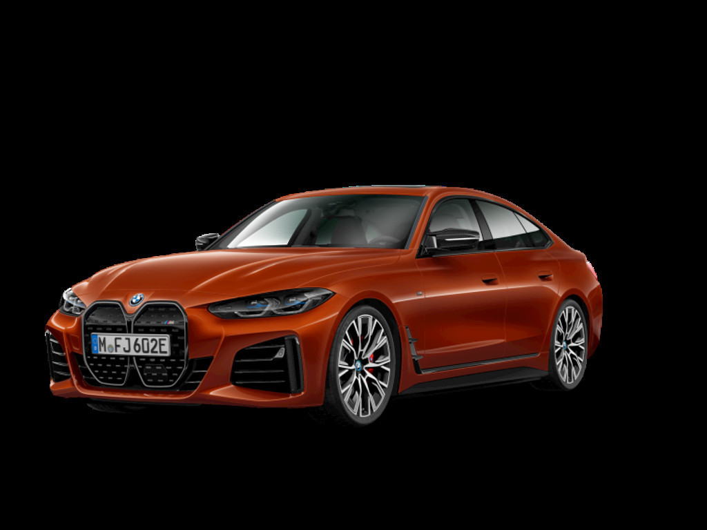 BMW i4
