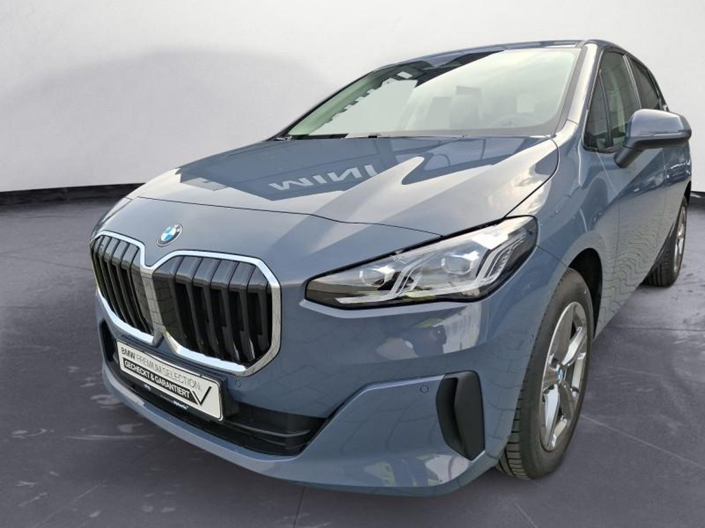BMW 2 Serie 2025 Benzine